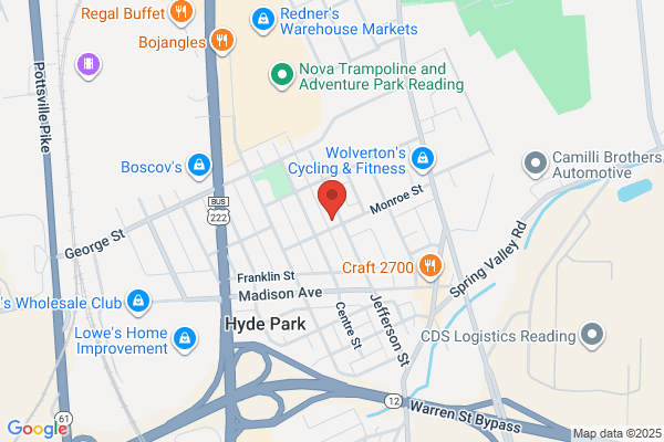 Cohn Stuart S Optometrist