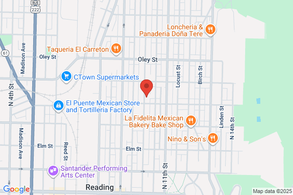 Hugh Carcella Apartments