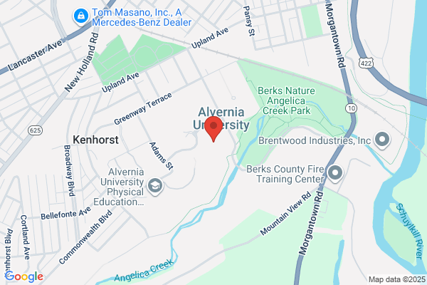 St Joseph Assisted Living Center