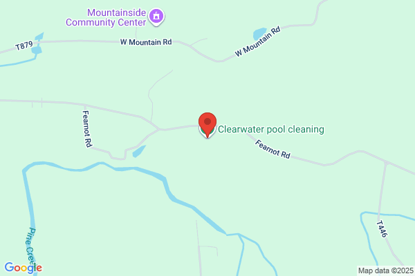 Clearwater Pool Systems