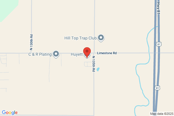 Beitmen & Huyett Inc