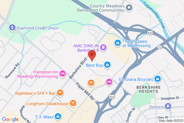 Berks & Beyond Employment Services Inc