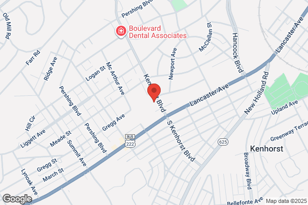 Berks Personnel Network