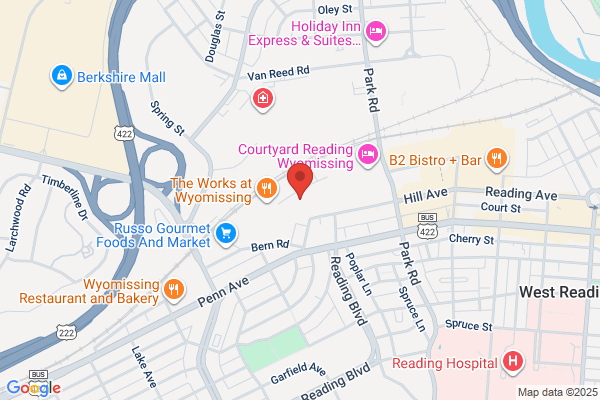 Management Recruiters of Reading