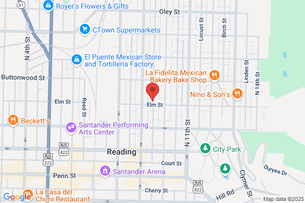Salino's of Reading