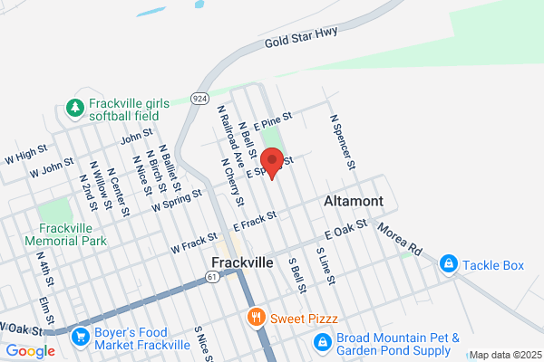 Mark J Hummel Funeral Home