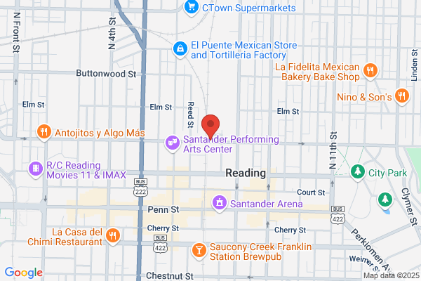Reading Centers Plus