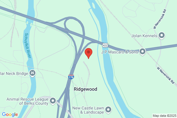 Ridgewood Soils Inc