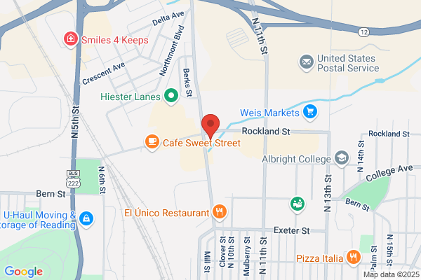Waldman Frank Service Station