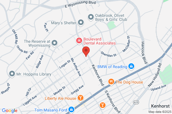 Pinpoint Roofing