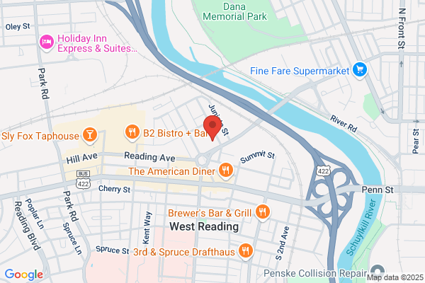 Muir Robert W MD