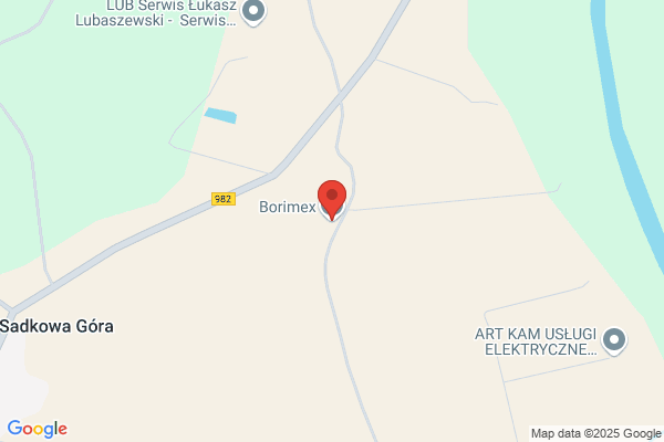 Borimex Gift Shop & More