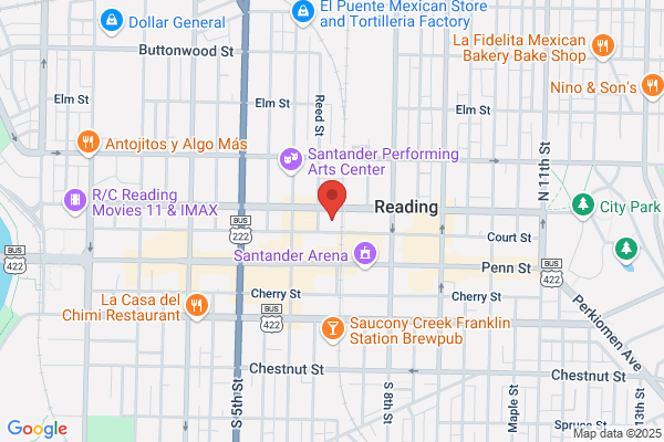 Berks County of, Clerk of Courts