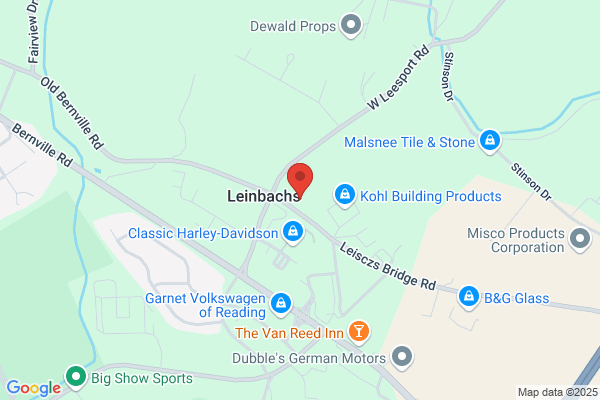 Bern Township Municipal Authority