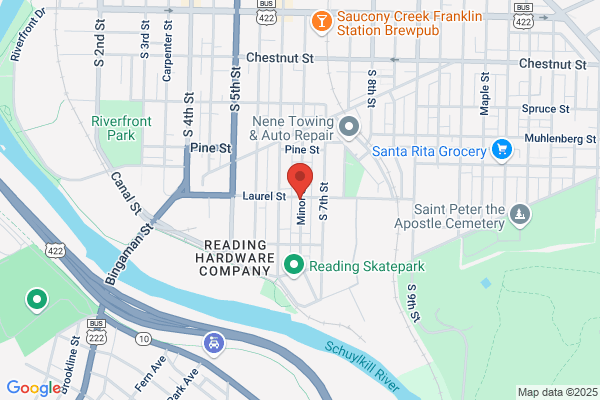 Laurel Street Grocery