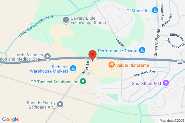 Redner's Quick Shoppe