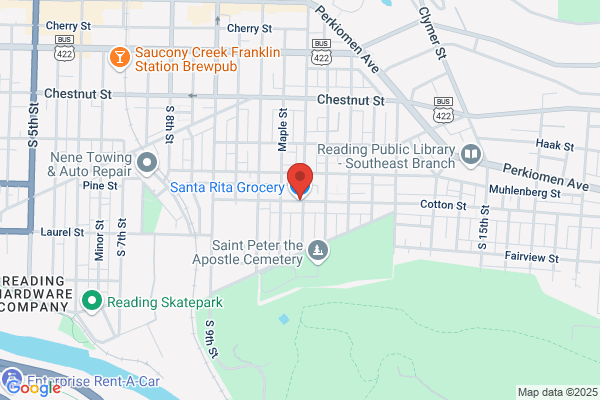 Santa Rita Grocery