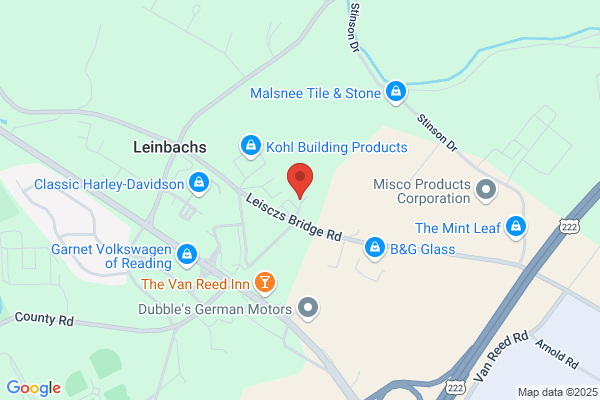 Berks Mechanical Inc