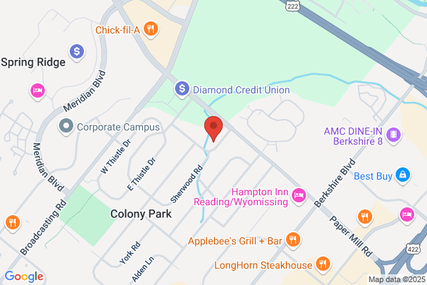 Karrick Heating and Air Conditioning Llc