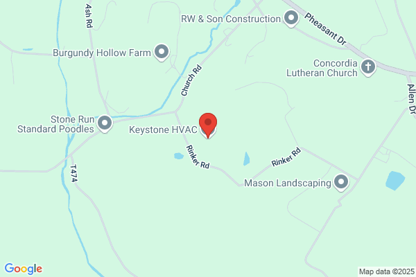 Keystone Heating & Cooling