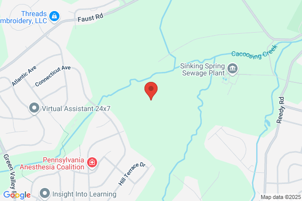 Wilson School District, Child Care Centers, West Wyomissing Center