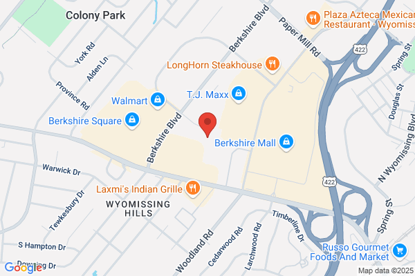 Residence Inn by Marriott Reading