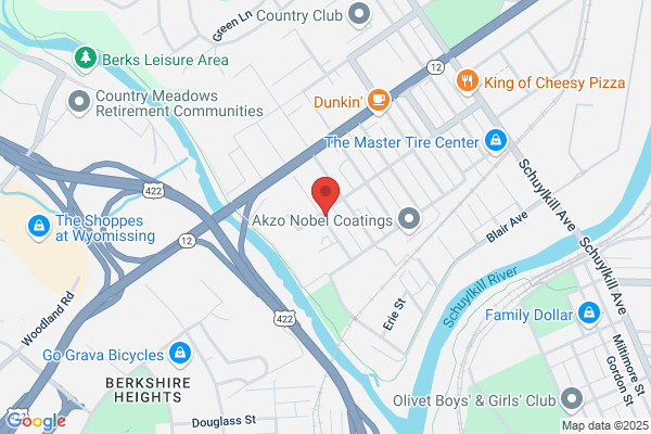 Mercator Corporation