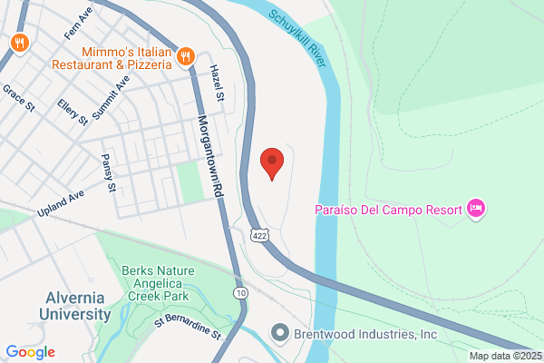 Brentwood Industries Inc