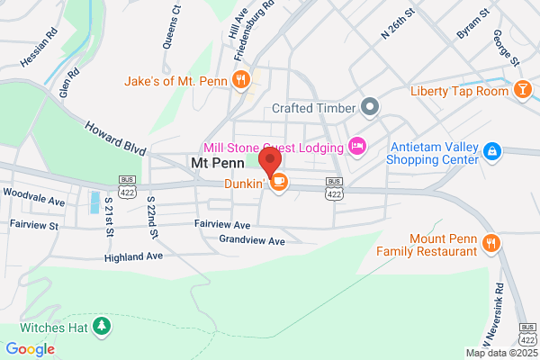Berks County Insurance