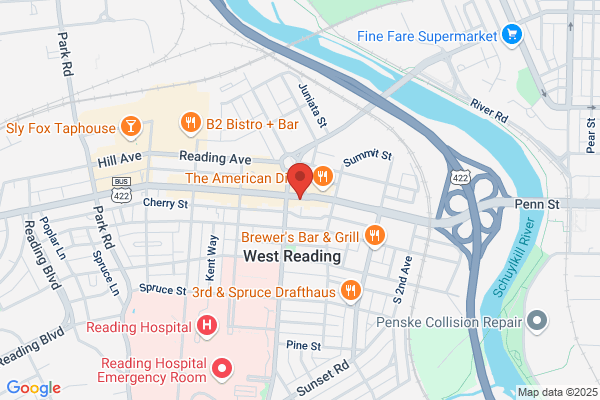Wenrich Associates Inc