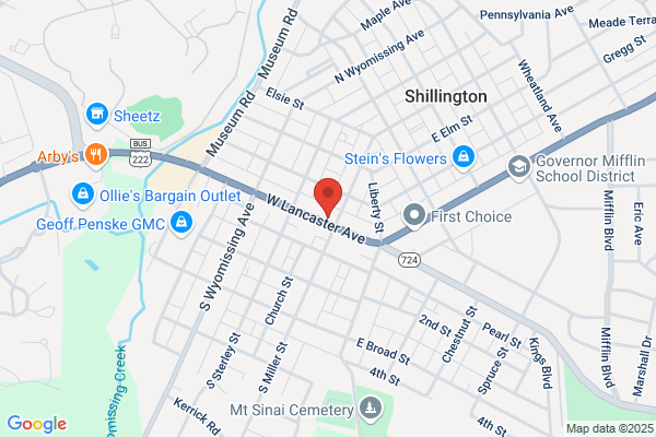 Gipprich Jewelers Inc