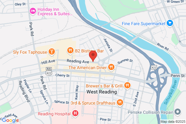 Keystone Magnification Center