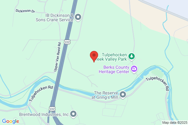 Tulpehocken Nursery