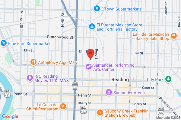 Bitting Timothy C Attorney