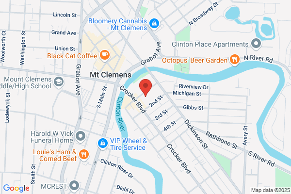 Reynolds Richard Attorney