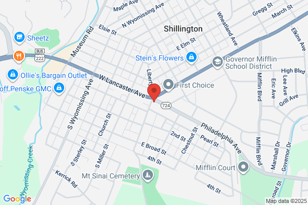 Mifflin Community Library