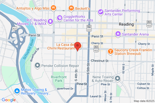 Reading Public Library Foundation