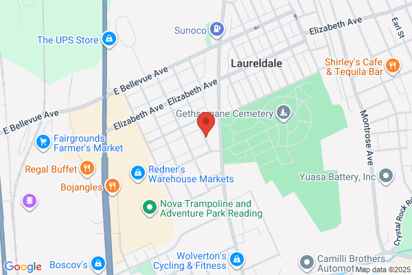 Laureldale Tool Co