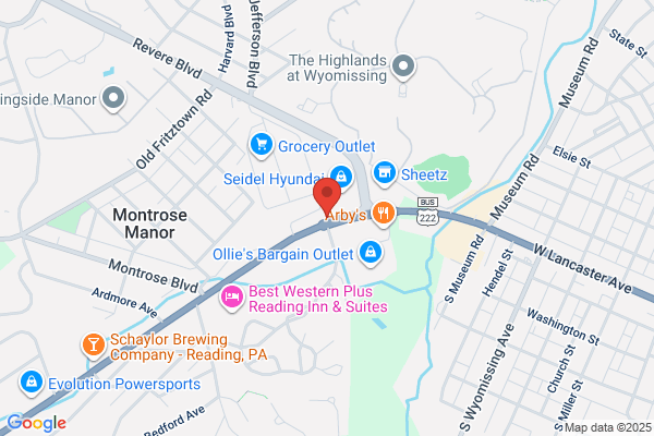 GW Transport Refrigeration LLC