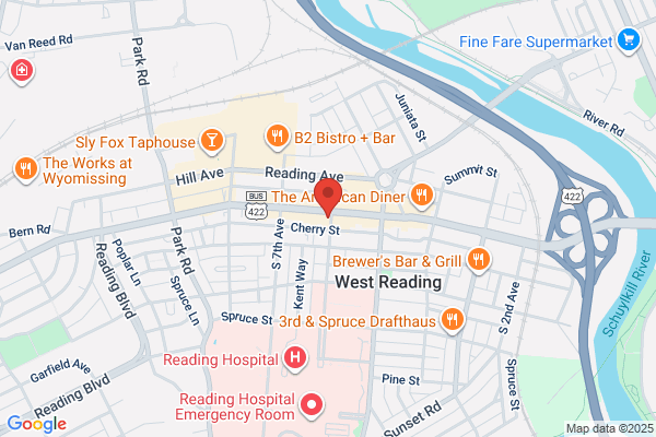 Aikido West Reading
