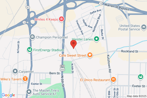 Washington's Martial Arts Training Centers Inc