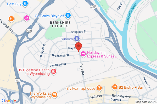 Park Road Therapeutic Massage