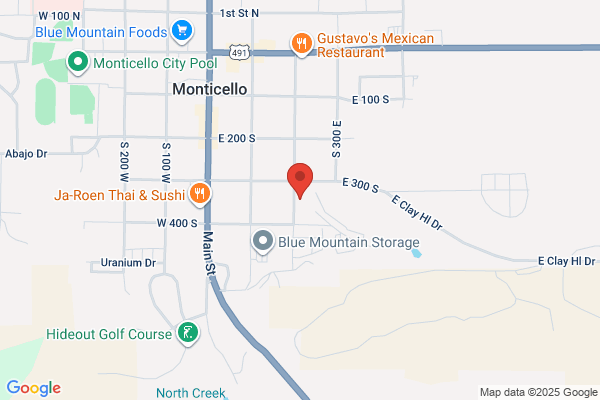 Blue Mountain Meats