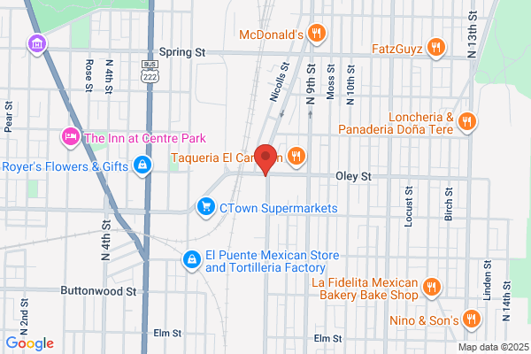 A & A Industrial Sales Inc