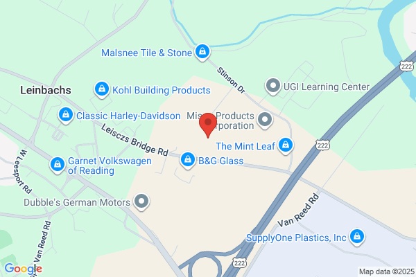 Berks Engineering Company