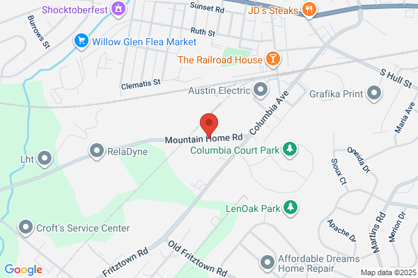 Automotive Service Inc