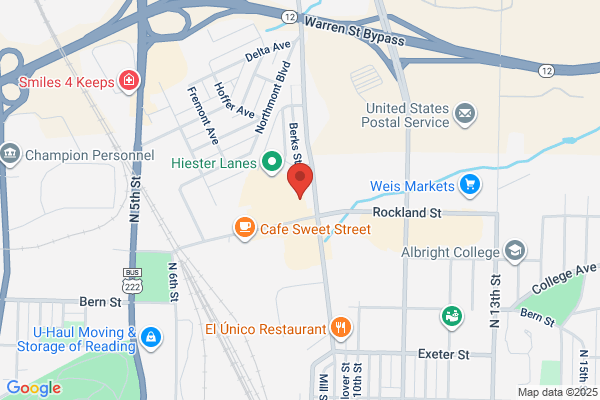 John Yurconic Agency's the Notary Shop