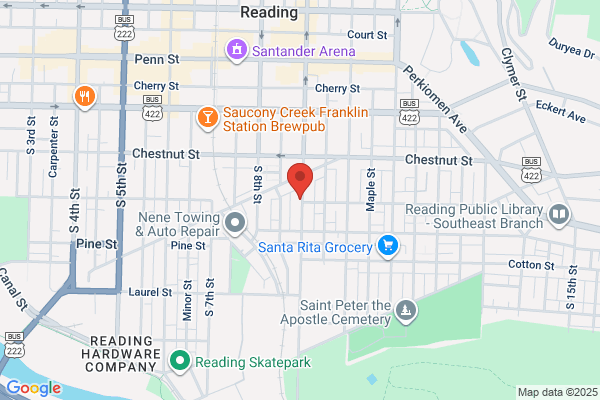 Morales Notary Office