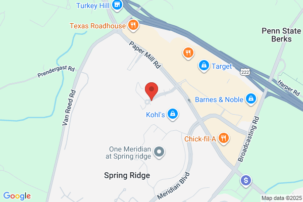 Arthritis & Joint Replacement Center of Reading