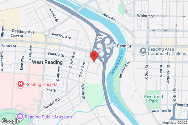 Reynolds Culligan Residential - West Reading
